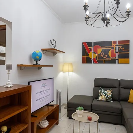 Casa de Férias São Pedro House *