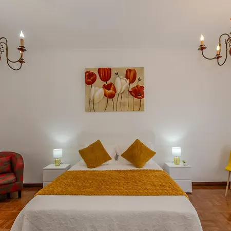 Casa de Férias São Pedro House *