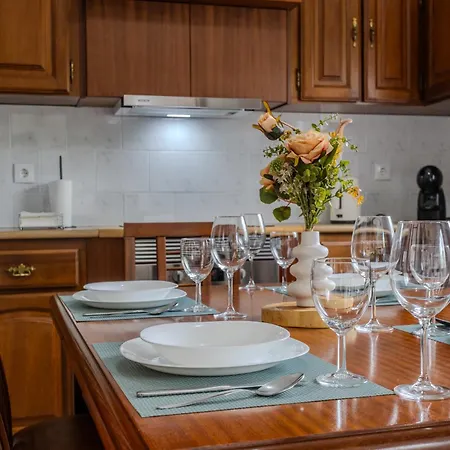 São Pedro House Ribeira Grande