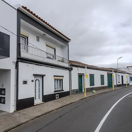 São Pedro House
