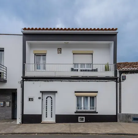 São Pedro House *
