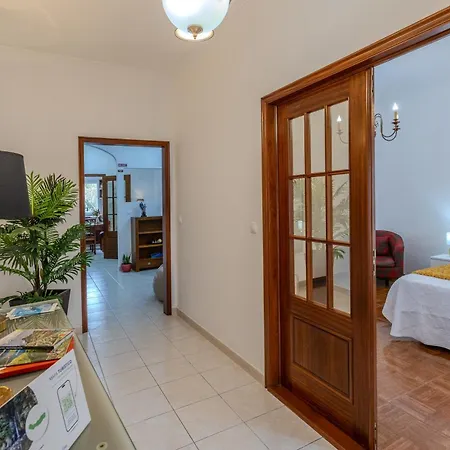São Pedro House Casa de Férias