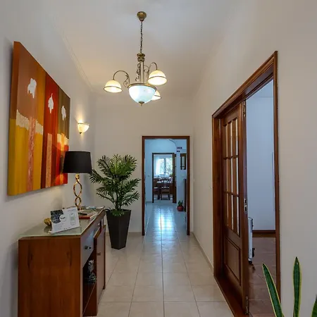 Casa de Férias São Pedro House Ribeira Grande