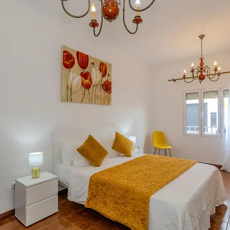Casa de Férias São Pedro House *