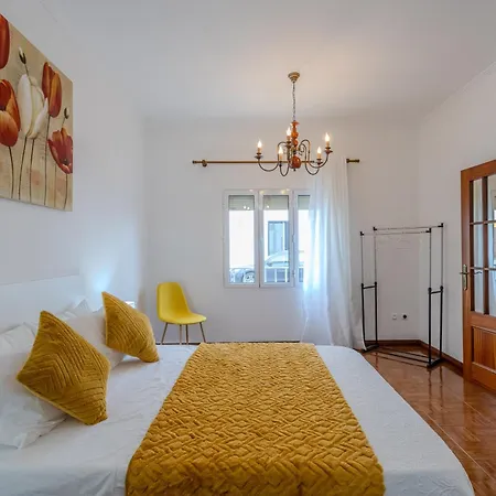 São Pedro House Ribeira Grande