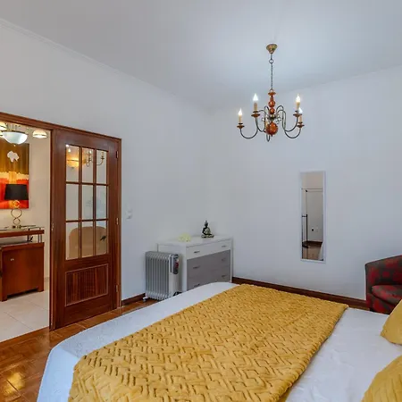 Casa de Férias São Pedro House Ribeira Grande