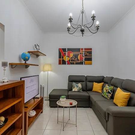 São Pedro House Casa de Férias *