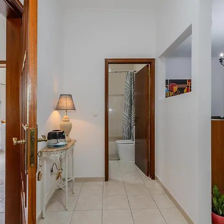 Casa de Férias São Pedro House Ribeira Grande
