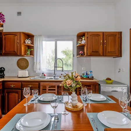 São Pedro House Casa de Férias Ribeira Grande