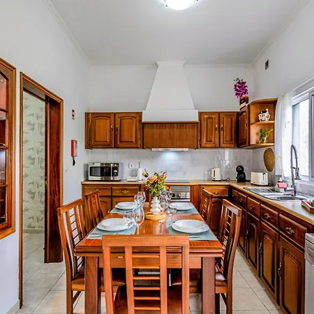 Casa de Férias São Pedro House Ribeira Grande