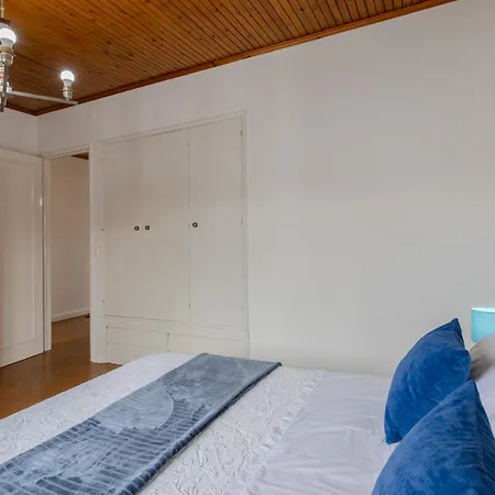 São Pedro House Ribeira Grande