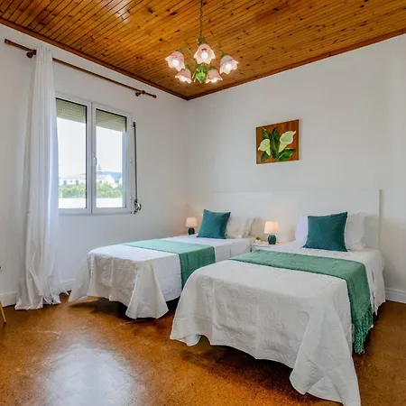 São Pedro House * Ribeira Grande