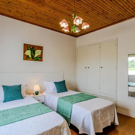 Casa de Férias São Pedro House *