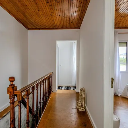 São Pedro House Casa de Férias Ribeira Grande