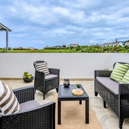 São Pedro House * Ribeira Grande