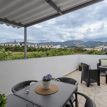 São Pedro House Ribeira Grande