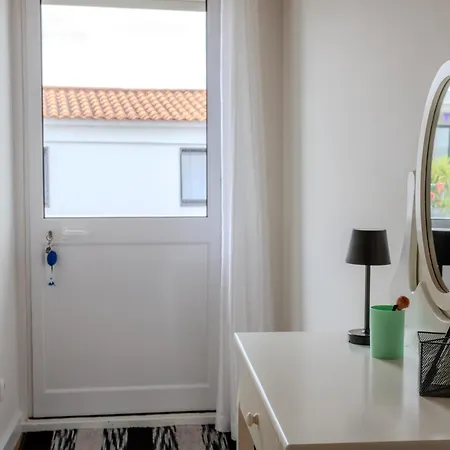 Casa de Férias São Pedro House Ribeira Grande