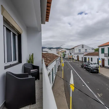 São Pedro House Casa de Férias *